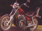 Honda VT 500C Shadow